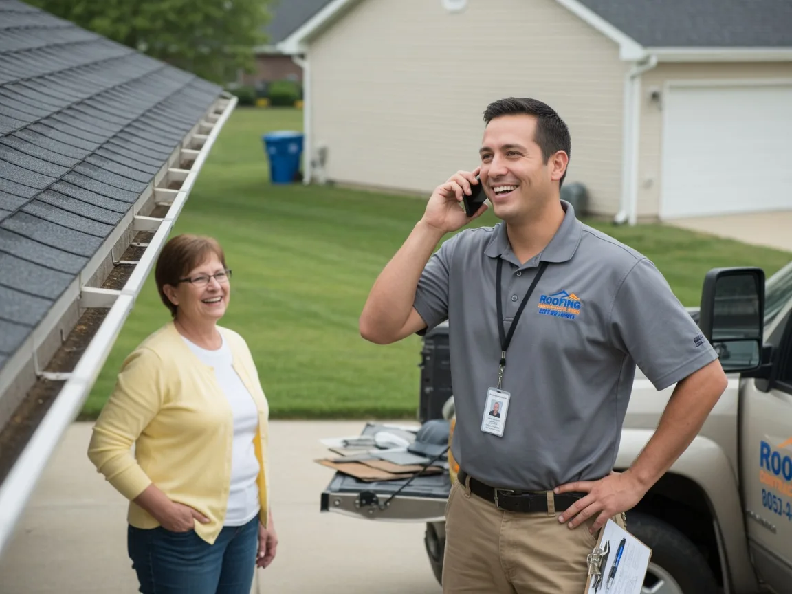 Local Roofing Contractors Burt Lake, MI FAQs
